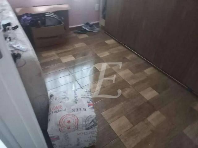 Apartamento para Venda em São Paulo/SP Vila Santos 2 Quartos