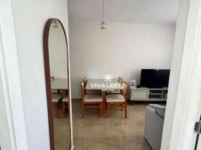 Apartamento para Venda em São Paulo/SP Vila Santos 2 Quartos