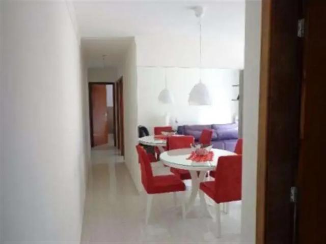 Apartamento para Venda em São Paulo/SP Vila Santos 2 Quartos