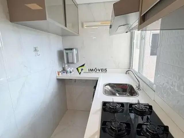Apartamento para Venda em São Paulo/SP Vila Santos 2 Quartos