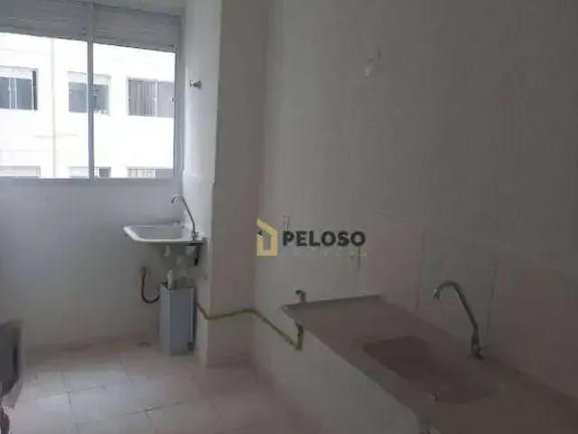 Apartamento para Venda em São Paulo/SP Vila Santos 2 Quartos