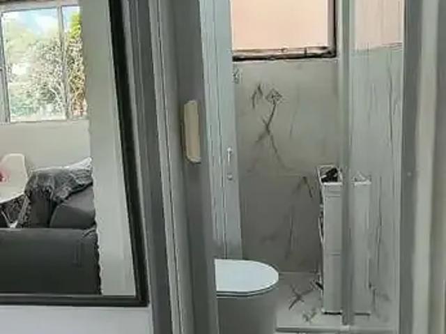 Apartamento para Venda em São Paulo/SP Vila Santos 2 Quartos