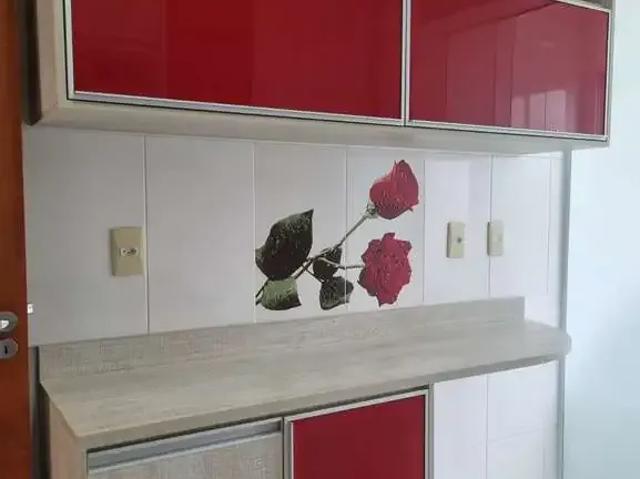 Apartamento para Venda em São Paulo/SP Vila Santos 2 Quartos