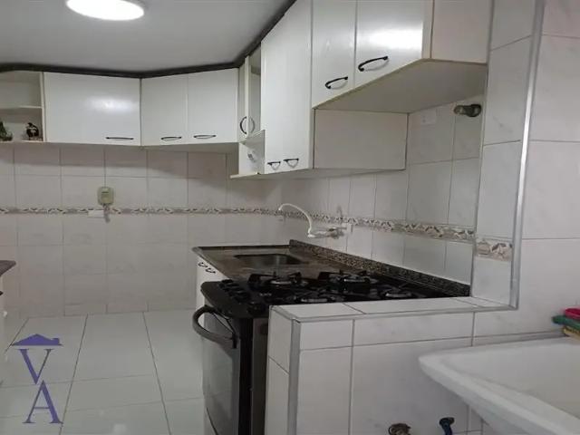 Apartamento para Venda em São Paulo/SP Vila Santos 3 Quartos