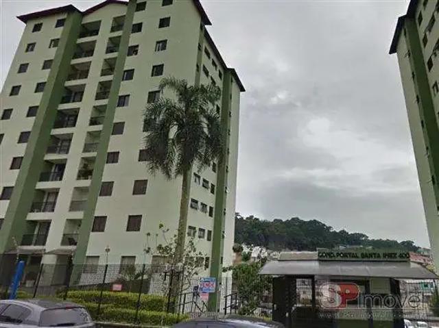 Apartamento para Venda em São Paulo/SP Vila Santos 3 Quartos