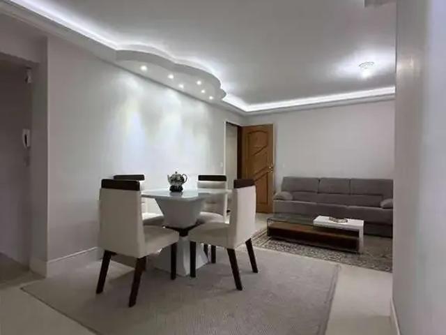 Apartamento para Venda em São Paulo/SP Vila Santos 3 Quartos