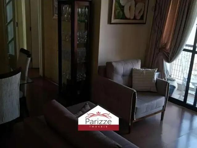 Apartamento para Venda em São Paulo/SP Vila Santos 3 Quartos