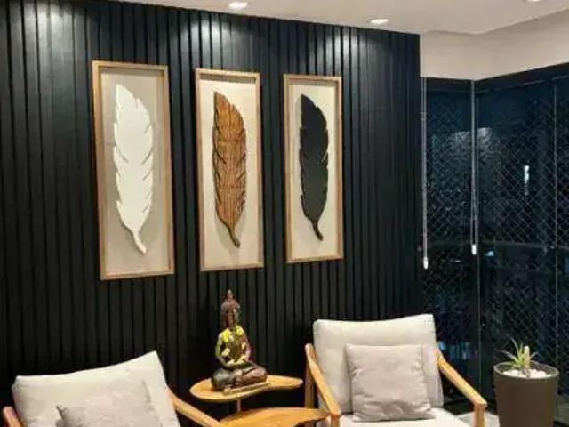 Apartamento para Venda em São Paulo/SP Vila Santa Catarina 3 Quartos
