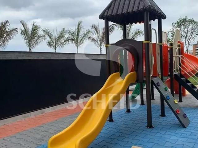 Apartamento para Venda em São Paulo/SP Vila Santa Catarina 3 Quartos
