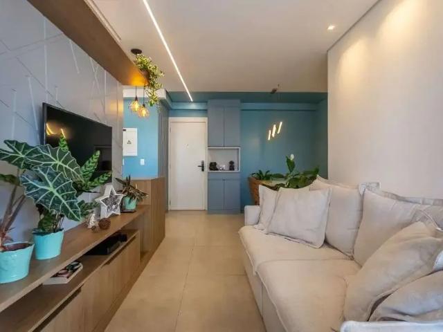 Apartamento para Venda em São Paulo/SP Vila Santa Catarina 3 Quartos
