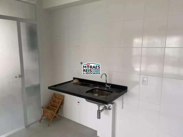 Apartamento para Venda em São Paulo/SP Vila Santa Catarina 3 Quartos