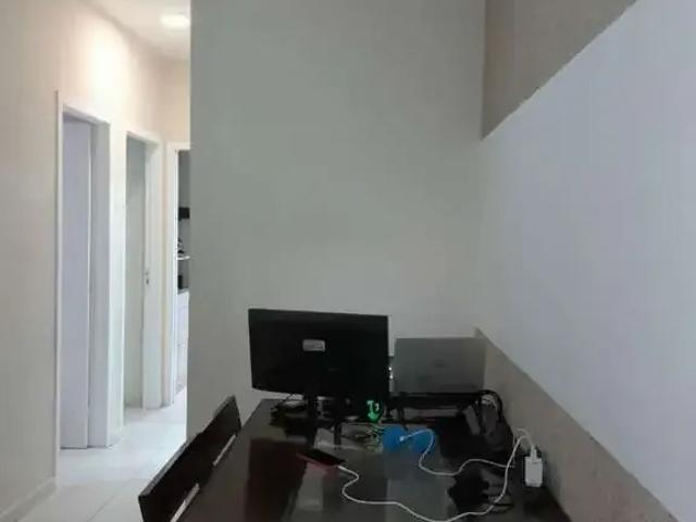 Apartamento para Venda em São Paulo/SP Vila Santa Catarina 3 Quartos