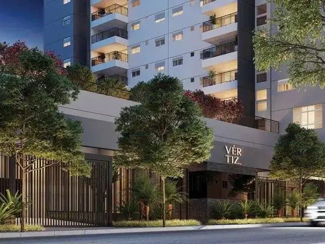 Apartamento para Venda em São Paulo/SP Vila Santa Catarina 3 Quartos
