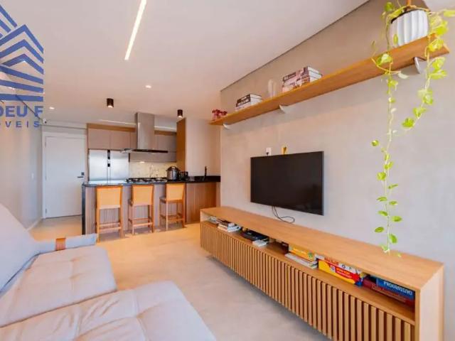 Apartamento para Venda em São Paulo/SP Vila Santa Catarina 3 Quartos