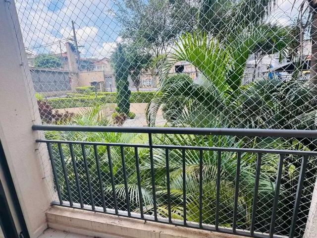 Apartamento para Venda em São Paulo/SP Vila Santa Catarina 3 Quartos