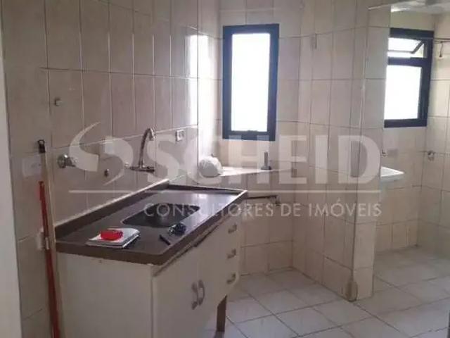 Apartamento para Venda em São Paulo/SP Vila Santa Catarina 3 Quartos