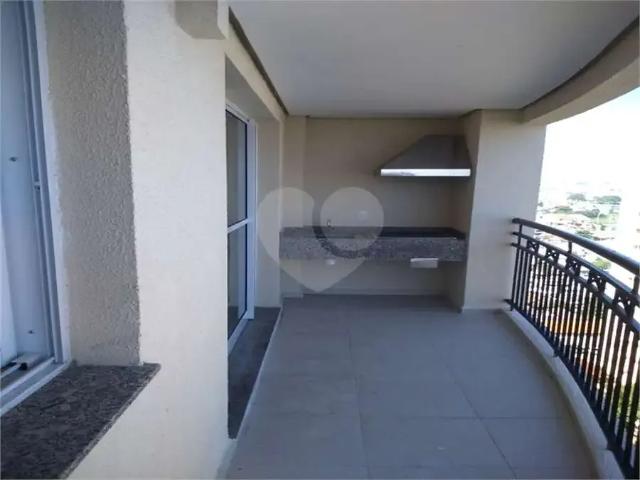 Apartamento para Venda em São Paulo/SP Vila Santa Catarina 3 Quartos