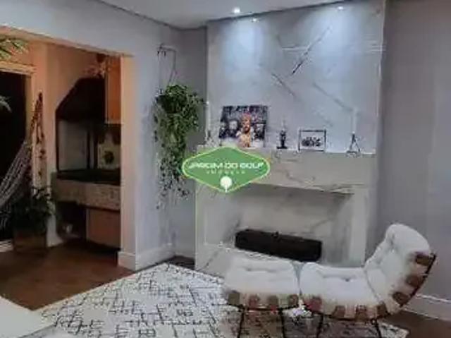 Apartamento para Venda em São Paulo/SP Vila Santa Catarina 3 Quartos