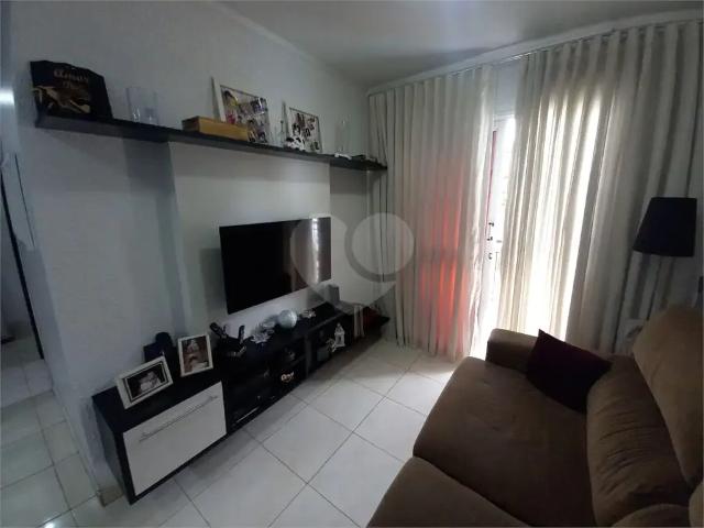 Apartamento para Venda em São Paulo/SP Vila Santa Catarina 3 Quartos