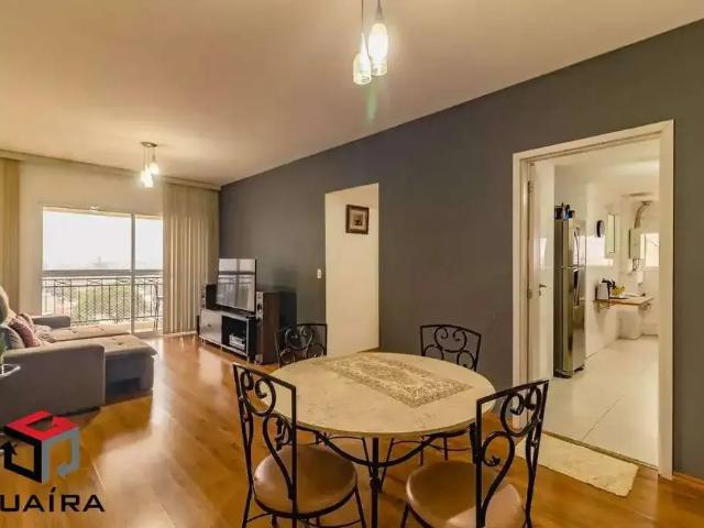Apartamento para Venda em São Paulo/SP Vila Santa Catarina 3 Quartos