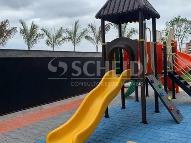 Apartamento para Venda em São Paulo/SP Vila Santa Catarina 3 Quartos