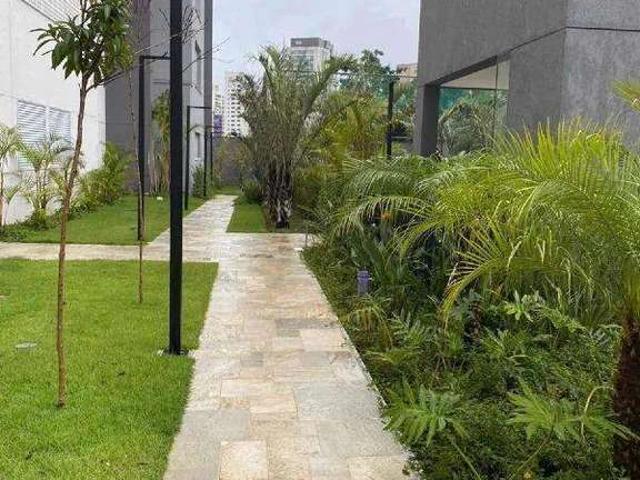 Apartamento para Venda em São Paulo/SP Vila Santa Catarina 3 Quartos