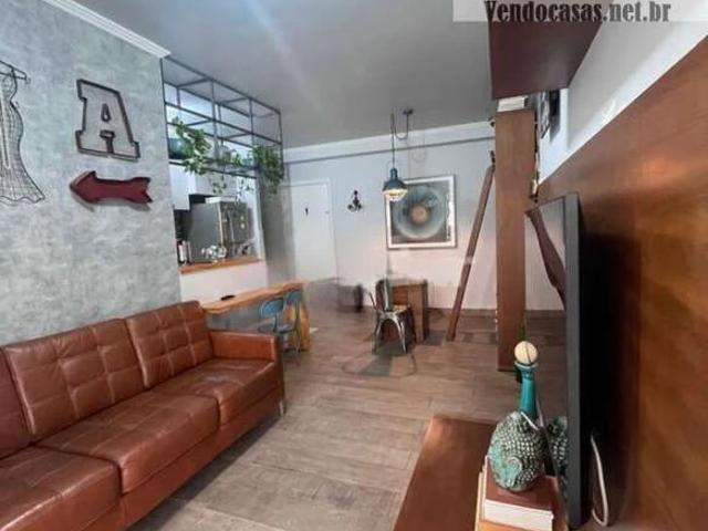 Apartamento para Venda em São Paulo/SP Vila Santa Catarina 3 Quartos