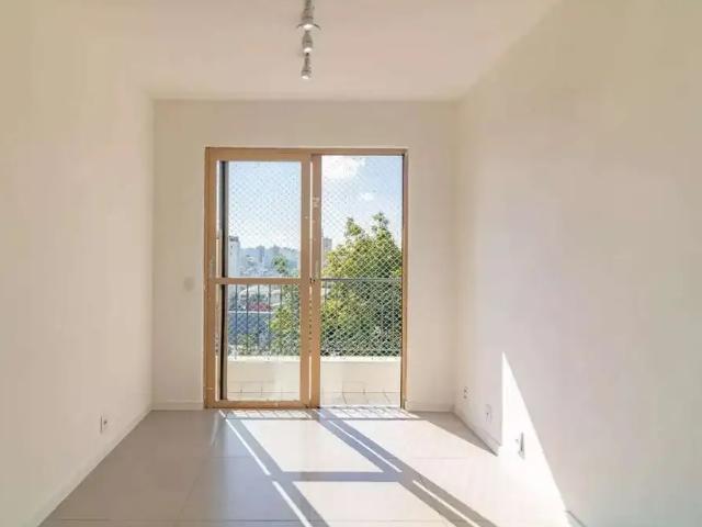 Apartamento para Venda em São Paulo/SP Vila Santa Catarina 3 Quartos