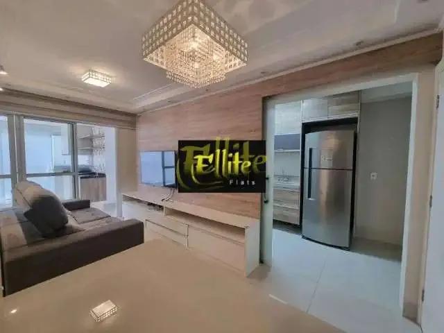 Apartamento para Venda em São Paulo/SP Vila Santa Catarina 3 Quartos