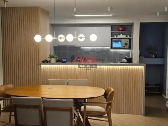 Apartamento para Venda em São Paulo/SP Vila Santa Catarina 3 Quartos