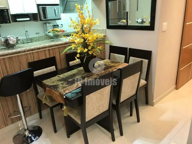 Apartamento para Venda em São Paulo/SP Vila Santa Catarina 3 Quartos