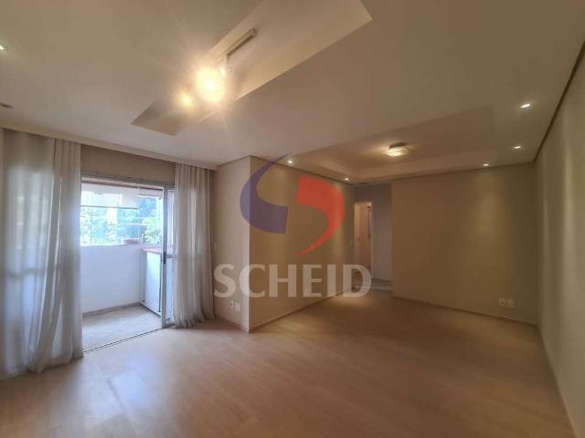 Apartamento para Venda em São Paulo/SP Vila Santa Catarina 3 Quartos