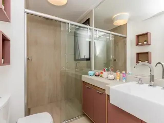 Apartamento para Venda em São Paulo/SP Vila Santa Catarina 3 Quartos