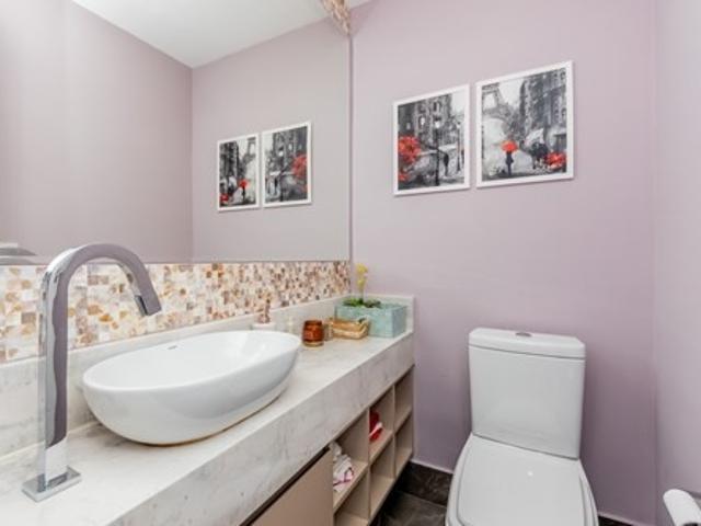 Apartamento para Venda em São Paulo/SP Vila Santa Catarina 3 Quartos
