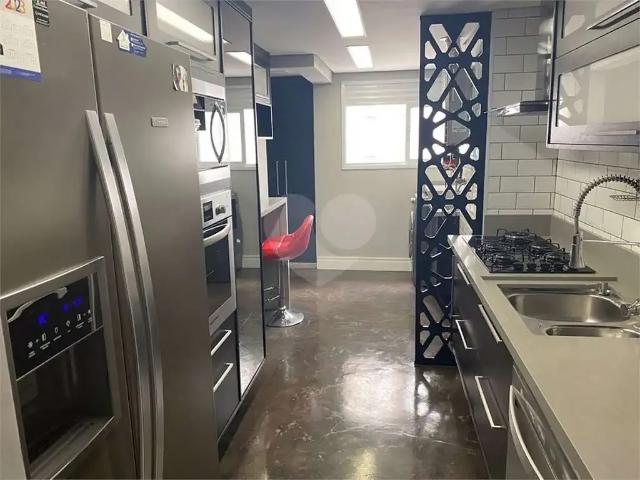Apartamento para Venda em São Paulo/SP Vila Santa Catarina 3 Quartos
