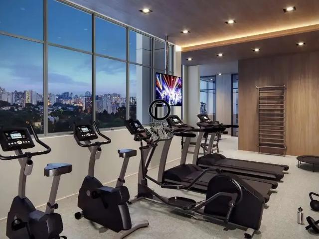 Apartamento para Venda em São Paulo/SP Vila Santa Catarina 3 Quartos