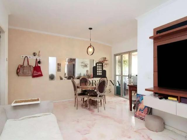 Apartamento para Venda em São Paulo/SP Vila Santa Catarina 3 Quartos