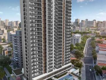 Apartamento para Venda em São Paulo/SP Vila Santa Catarina 3 Quartos