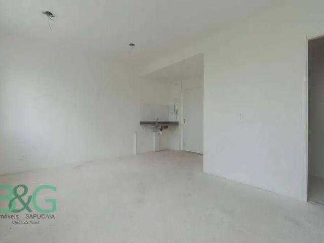 Apartamento para Venda em São Paulo/SP Vila Santa Catarina 1 Quartos
