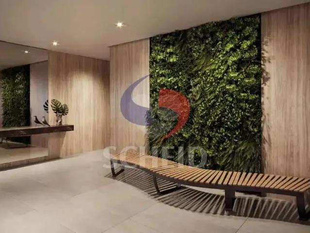 Apartamento para Venda em São Paulo/SP Vila Santa Catarina 1 Quartos