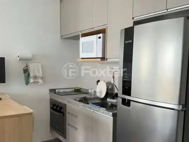 Apartamento para Venda em São Paulo/SP Vila Santa Catarina 1 Quartos