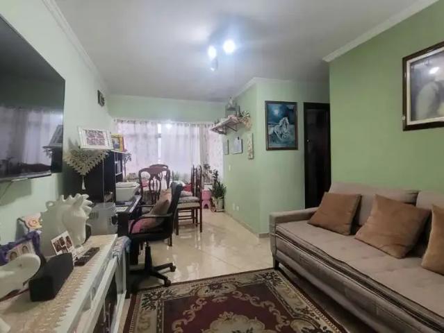 Apartamento para Venda em São Paulo/SP Vila Santa Catarina 2 Quartos