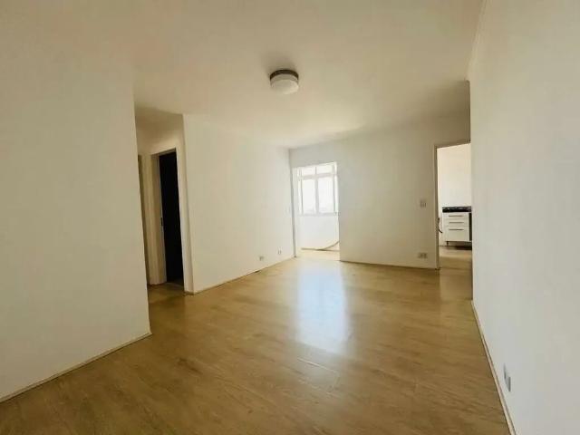Apartamento para Venda em São Paulo/SP Vila Santa Catarina 2 Quartos