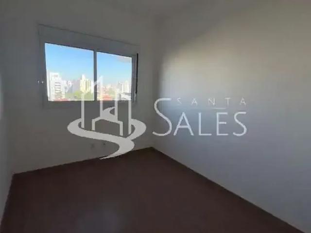 Apartamento para Venda em São Paulo/SP Vila Santa Catarina 2 Quartos