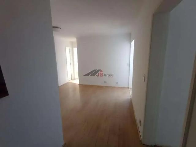 Apartamento para Venda em São Paulo/SP Vila Santa Catarina 2 Quartos