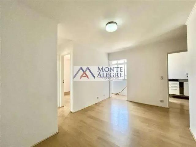 Apartamento para Venda em São Paulo/SP Vila Santa Catarina 2 Quartos