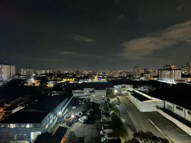 Apartamento para Venda em São Paulo/SP Vila Santa Catarina 2 Quartos