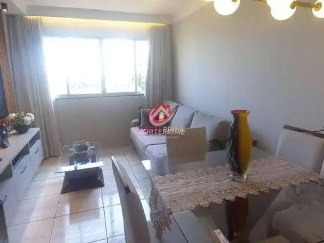 Apartamento para Venda em São Paulo/SP Vila Santa Catarina 2 Quartos