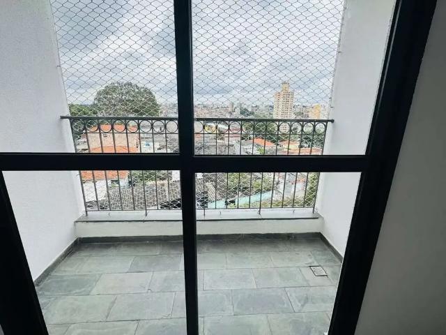 Apartamento para Venda em São Paulo/SP Vila Santa Catarina 2 Quartos