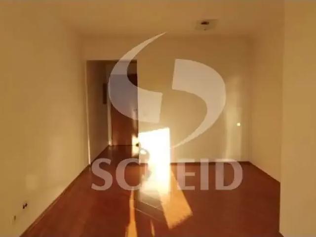 Apartamento para Venda em São Paulo/SP Vila Santa Catarina 2 Quartos